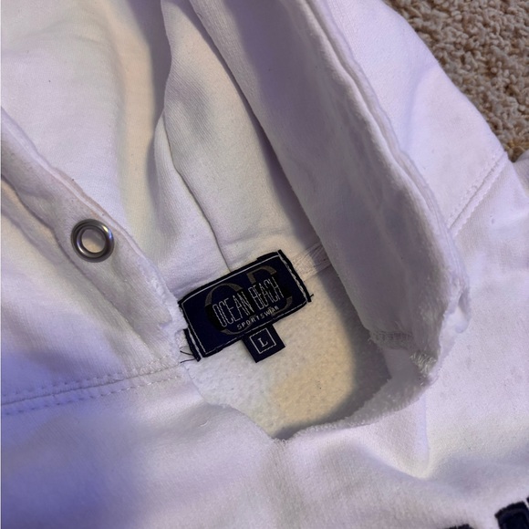 White Lake Michigan hoodie! - Picture 4 of 4